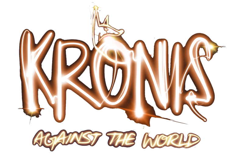 KRONIS against the world